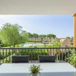 Esurigolf Pequeño Paraiso En El Algarve Español Entrada Lunes Apartamento