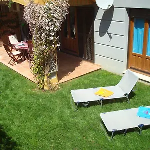 Apartamento Alimar Costa Esuri Apartamento