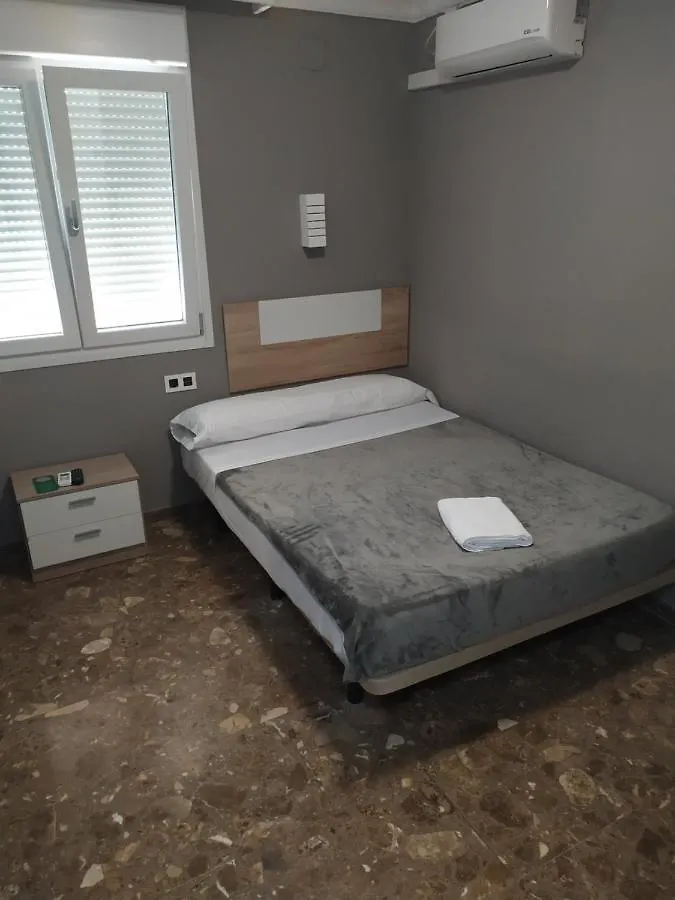 Ayamonte Rooms 43 Spain