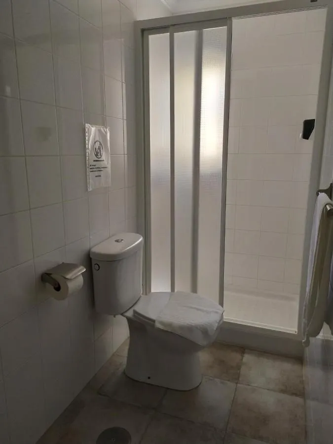 Guest house Ayamonte Rooms 43 Spain