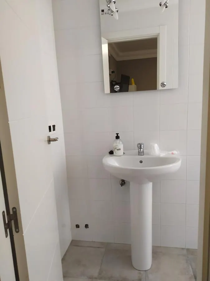 Ayamonte Rooms 43 0*,