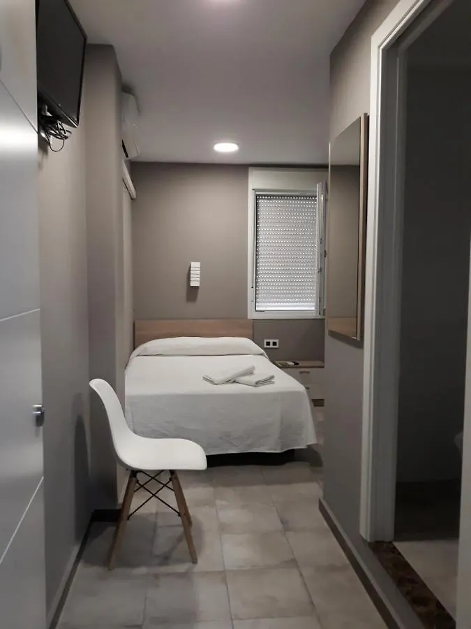 Guest house Ayamonte Rooms 43