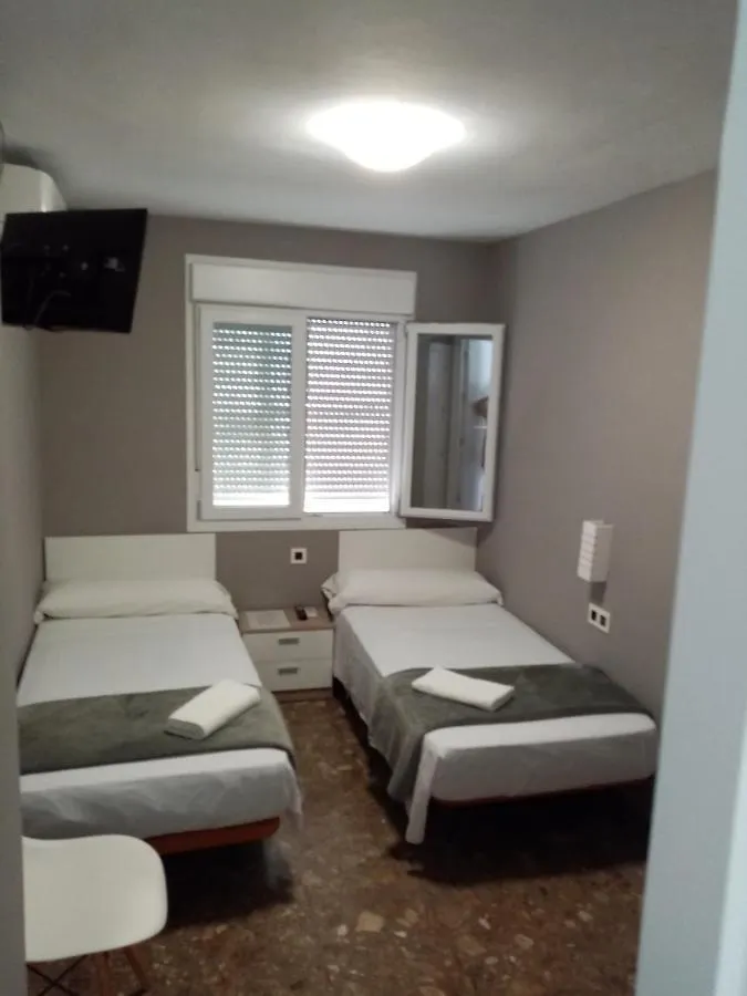 Guest house Ayamonte Rooms 43