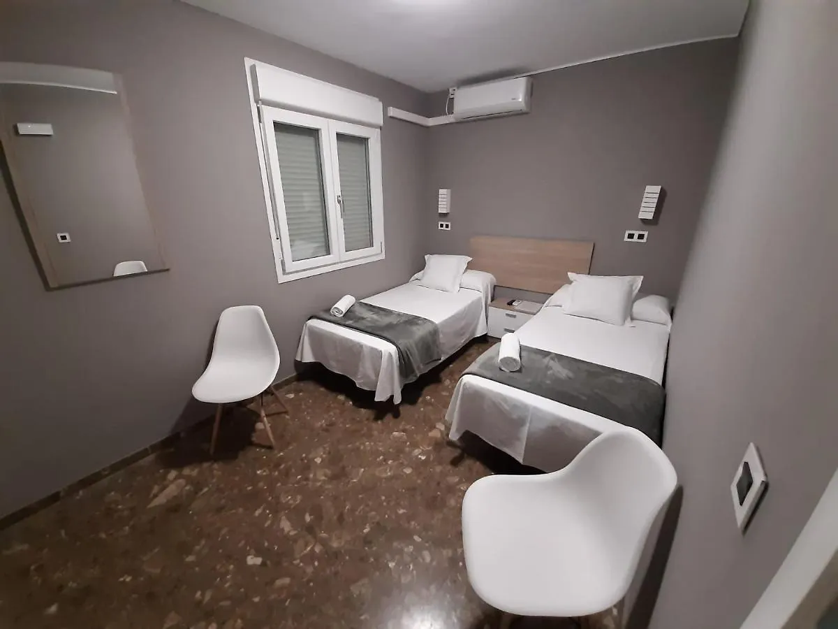 Ayamonte Rooms 43