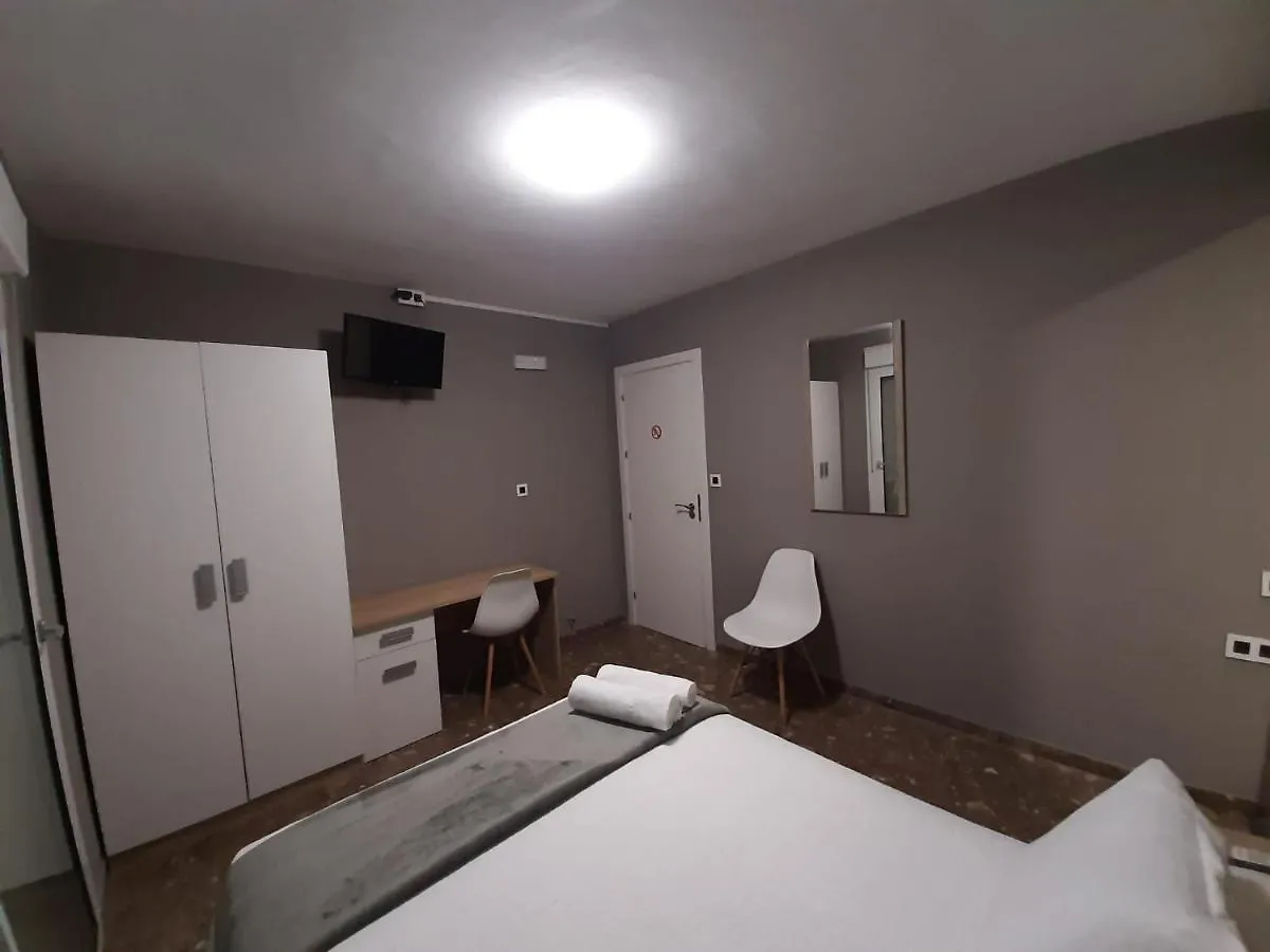 Ayamonte Rooms 43 0*,  Spain