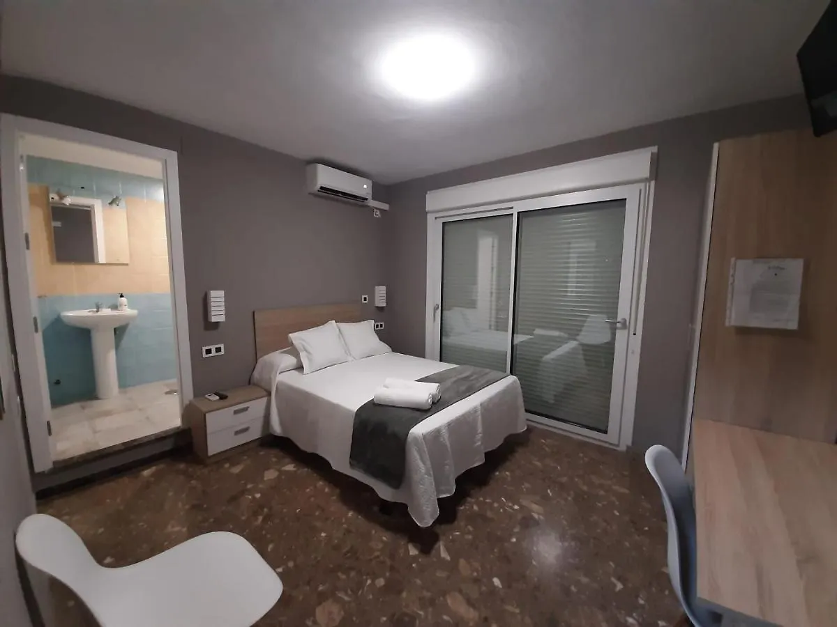 Ayamonte Rooms 43 Guest house