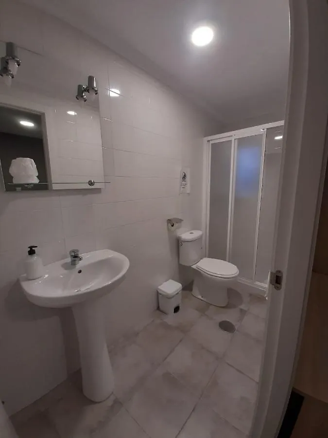 Ayamonte Rooms 43 Guest house