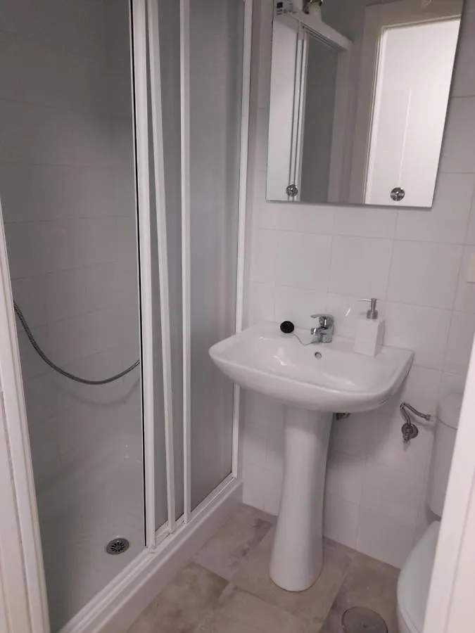 Ayamonte Rooms 43 Guest house